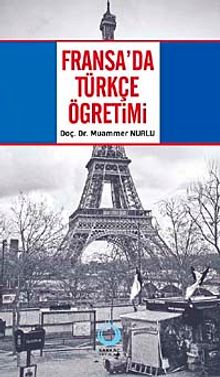 Fransa'da Türkçe Öğretimi