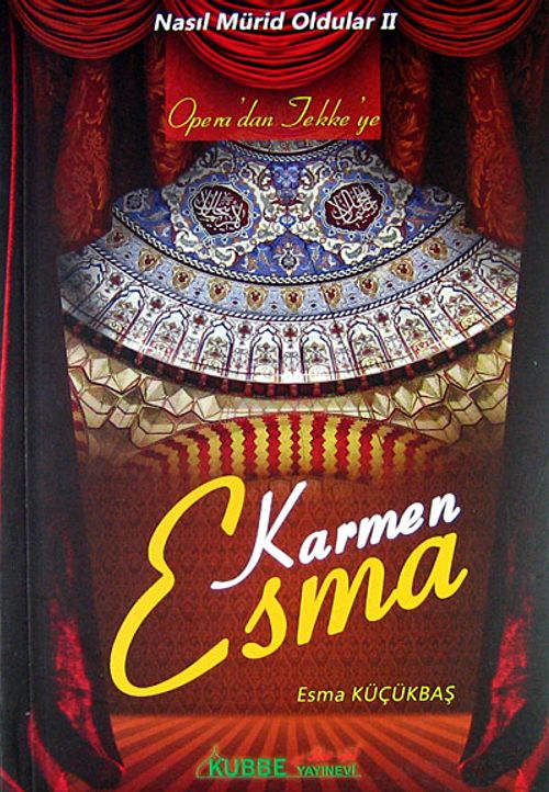 Karmen Esma