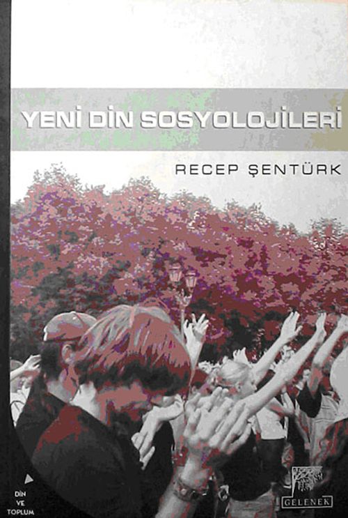Yeni Din Sosyolojileri (5-B-5)