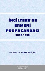 İngiltere'de Ermeni Propagandası (1878-1898)