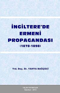 İngiltere'de Ermeni Propagandası (1878-1898)