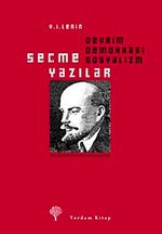 Seçme Yazılar & Devrim, Demokrasi, Sosyalizm