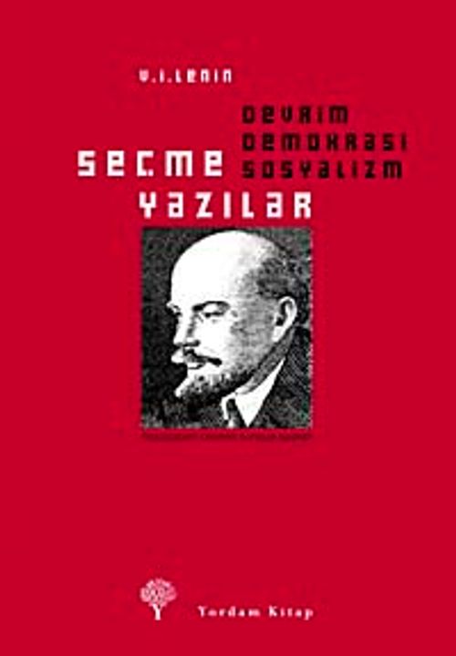 Seçme Yazılar & Devrim, Demokrasi, Sosyalizm