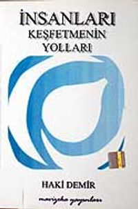 İnsanları Keşfetmenin Yolları