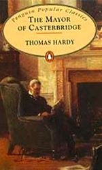 The Mayor of Casterbridge