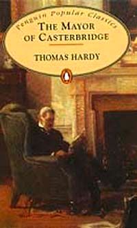 The Mayor of Casterbridge