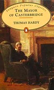 The Mayor of Casterbridge