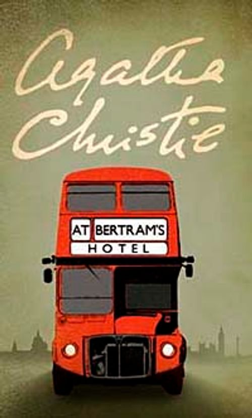 At Bertram's Hotel