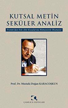 Kutsal Metin Seküler Analiz