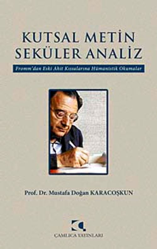 Kutsal Metin Seküler Analiz