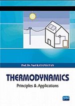Thermodynamics - Principles & Applications