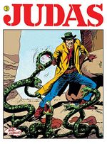 Judas Sayı: 3
