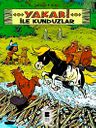 Yakari ile Kunduzlar