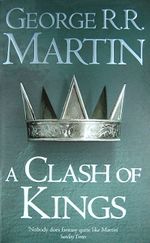 A Clash of Kings