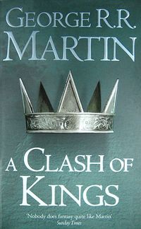 A Clash of Kings