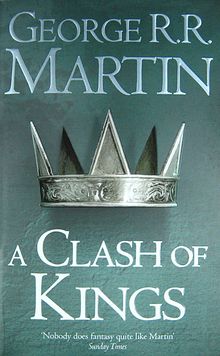 A Clash of Kings