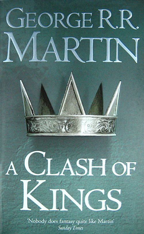 A Clash of Kings