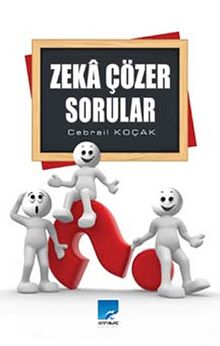 Zeka Çözer Sorular