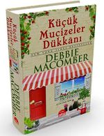 Küçük Mucizeler Dükkanı (Ciltli)