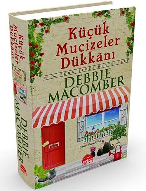 Küçük Mucizeler Dükkanı (Ciltli)