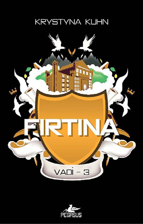 Fırtına / Vadi -3