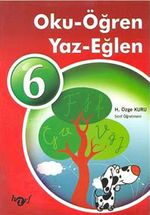 Oku-Öğren Yaz-Öğren 6