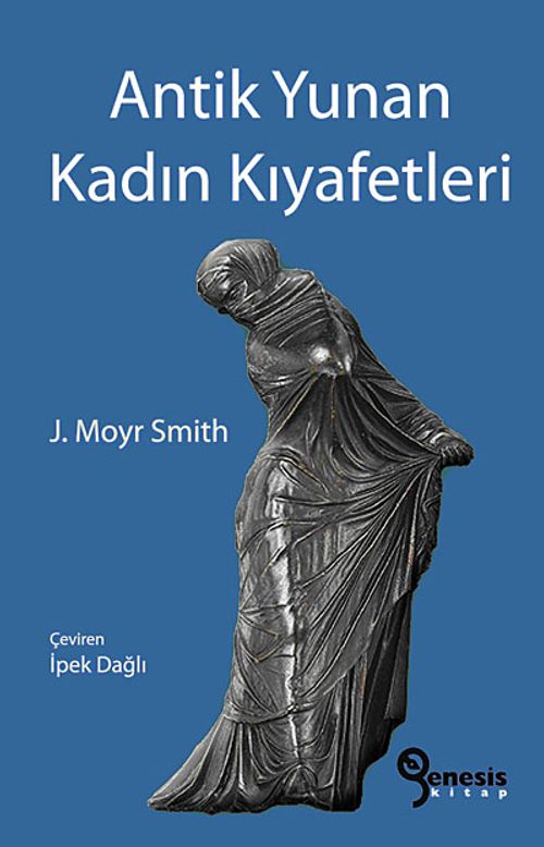 Antik Yunan Kadın Kıyafetleri