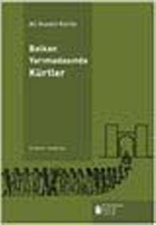 Balkan Yarımadasında Kürtler