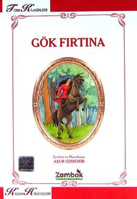 Gök Fırtına
