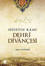 Hüseyin Kami Dehri Divançesi