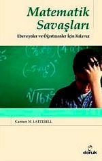 Matematik Savaşları & Ebeveynler ve Öğretmenler İçin Kılavuz