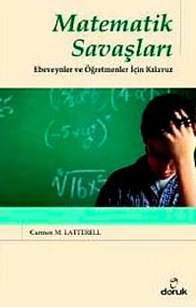 Matematik Savaşları & Ebeveynler ve Öğretmenler İçin Kılavuz
