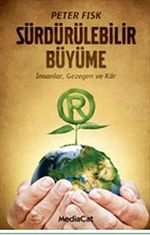 Sürdürülebilir Büyüme & İnsanlar Gezegen ve Kar