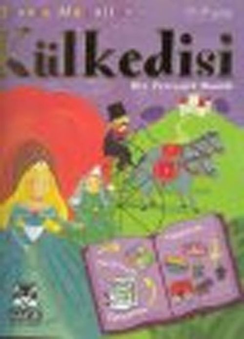 Külkedisi & Bir Perrault Masalı