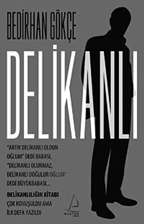 Delikanlı