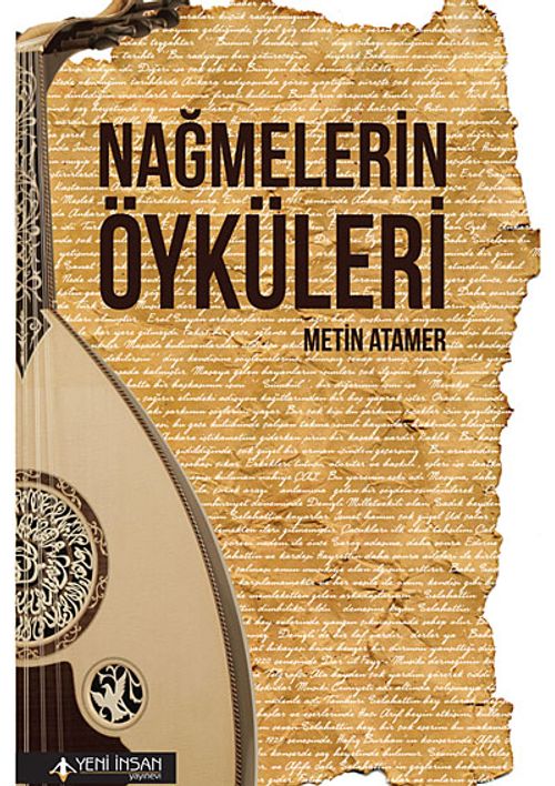 Nağmelerin Öyküleri