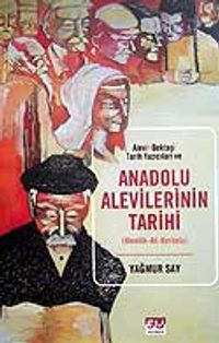 Anadolu Alevilerinin Tarihi