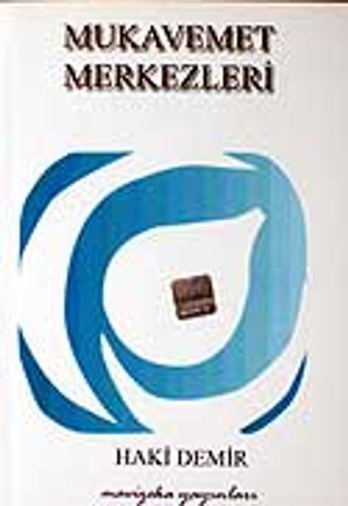 Mukavemet Merkezleri
