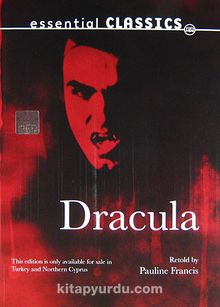 Dracula  (Essential Classics) (Cd'li)