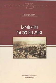 İzmir'in Suyolları