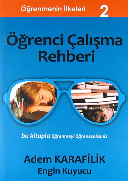 Öğrenci Çalışma Rehberi / Öğrenmenin İlkeleri 2