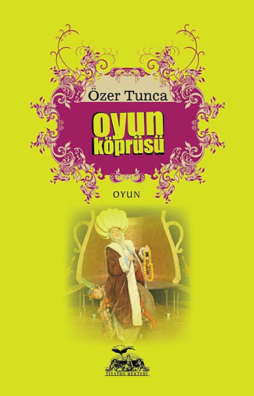Oyun Köprüsü (5 Çocuk Oyunu)