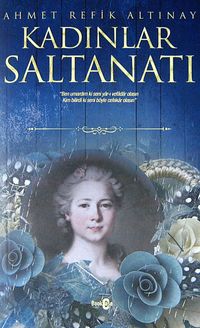 Kadınlar Saltanatı