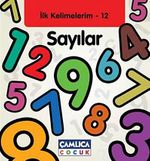 Sayılar / İlk Kelimelerim -12