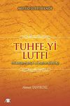 Tuhfe-yi Lutfi & T&uuml;rk&ccedil;e-Fars&ccedil;a Manzum S&ouml;zl&uuml;k