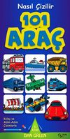 101 Ara&ccedil; & Nasıl &Ccedil;izilir - 6. Kitap