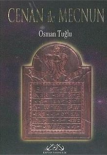 Cenan İle Mecnun