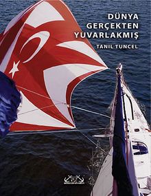 Dünya Gerçekten Yuvarlakmış