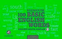 100 Basic English Words -2 (İngilizce Sözcük Kartları)