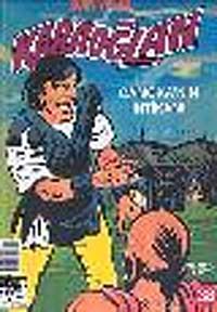 Karaoğlan 19: Asya'yı Titreten Korku